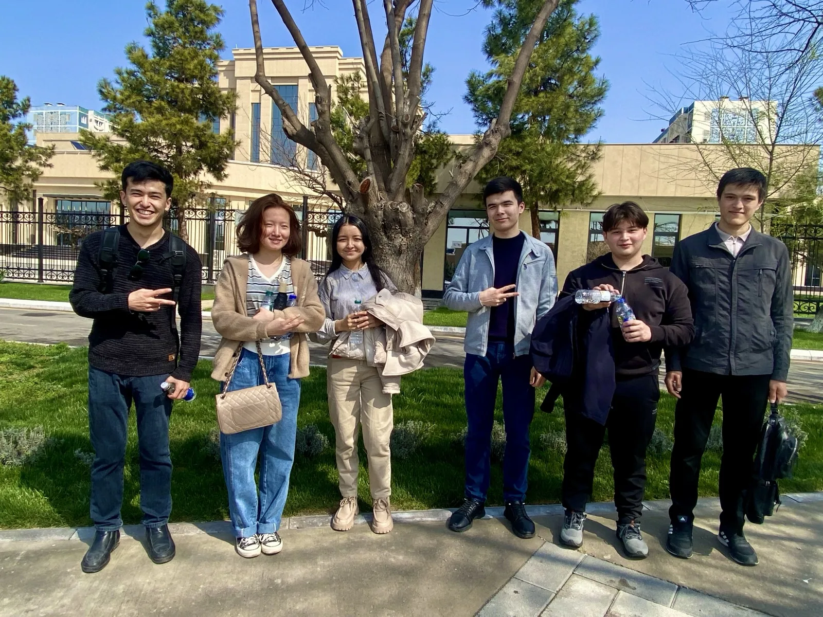 Walk & Talk photo