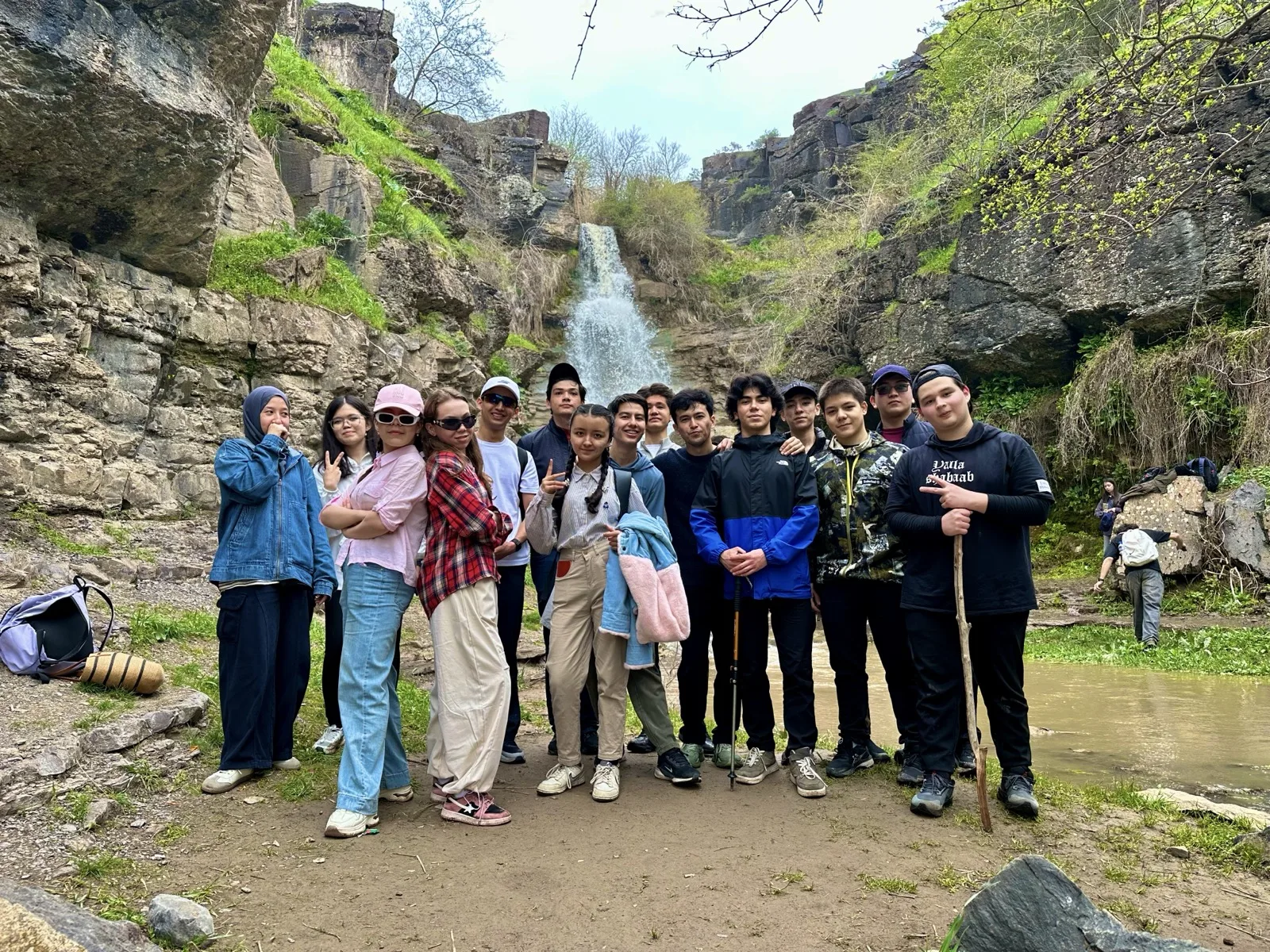 Walk & Talk photo